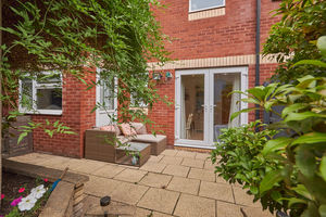 Garden- click for photo gallery